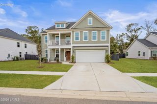 152 Thistle Lane, Beaufort, SC 29907