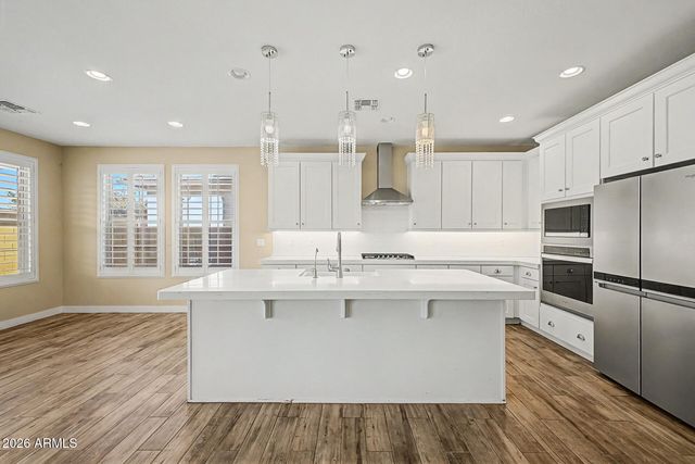 2144 E FLAMINGO Way E, Gilbert, AZ 85297