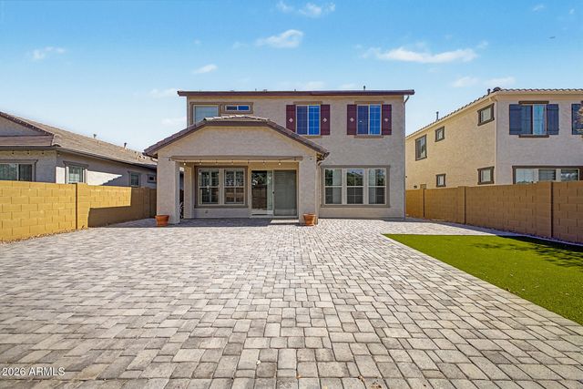 2144 E FLAMINGO Way E, Gilbert, AZ 85297