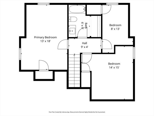 18 Carroll St, Auburn, MA 01501