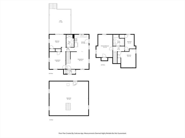 18 Carroll St, Auburn, MA 01501