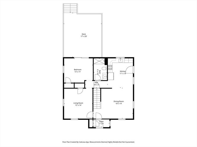 18 Carroll St, Auburn, MA 01501