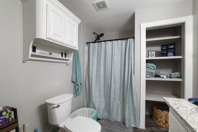 536 S Texoma Road, Mead, OK 73449