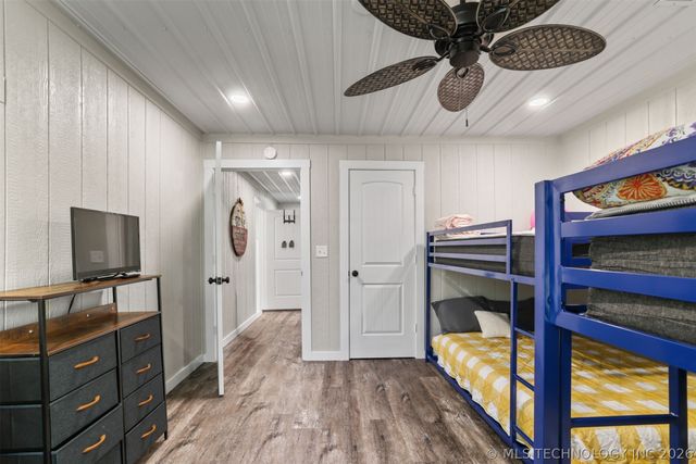 536 S Texoma Road, Mead, OK 73449