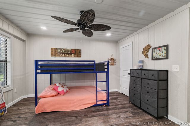 536 S Texoma Road, Mead, OK 73449