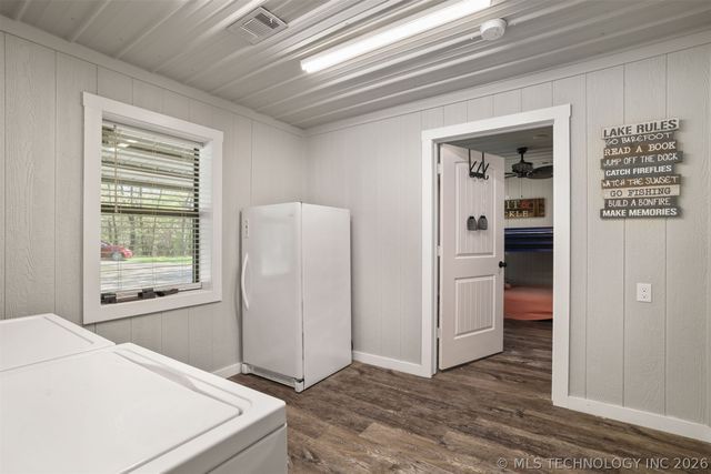 536 S Texoma Road, Mead, OK 73449