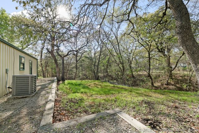 536 S Texoma Road, Mead, OK 73449