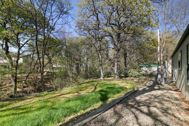 536 S Texoma Road, Mead, OK 73449