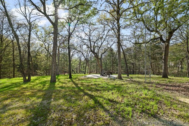 536 S Texoma Road, Mead, OK 73449