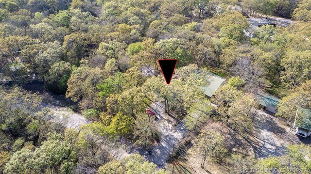 536 S Texoma Road, Mead, OK 73449