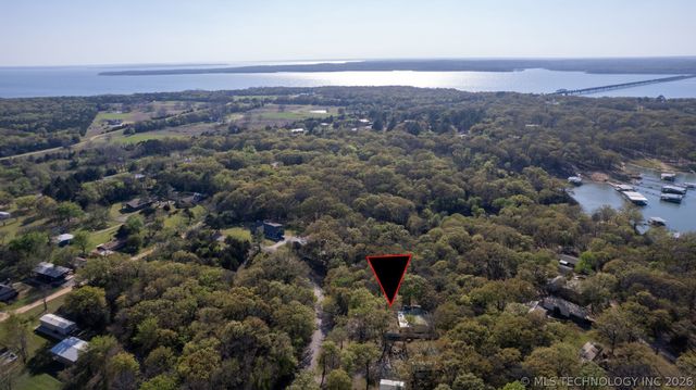 536 S Texoma Road, Mead, OK 73449