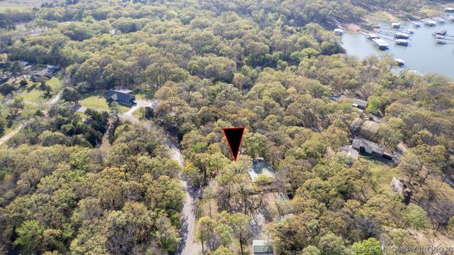 536 S Texoma Road, Mead, OK 73449