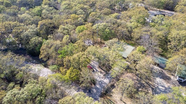 536 S Texoma Road, Mead, OK 73449