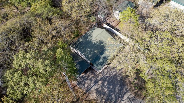 536 S Texoma Road, Mead, OK 73449