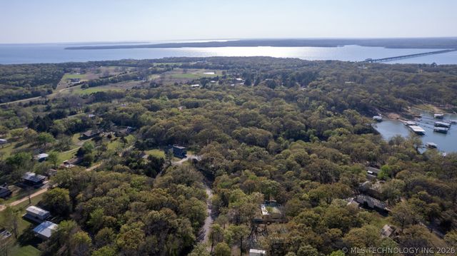 536 S Texoma Road, Mead, OK 73449