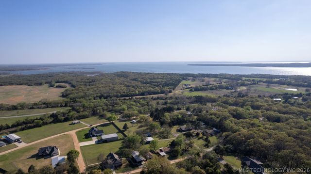 536 S Texoma Road, Mead, OK 73449