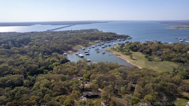 536 S Texoma Road, Mead, OK 73449