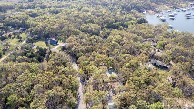 536 S Texoma Road, Mead, OK 73449