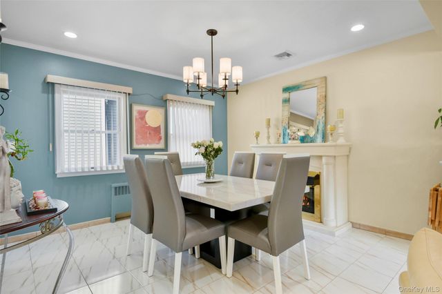 60 E Fort Hill Road, Yonkers, NY 10710