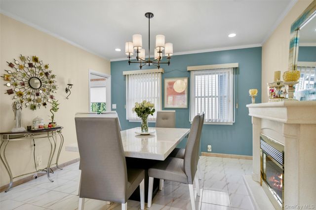 60 E Fort Hill Road, Yonkers, NY 10710