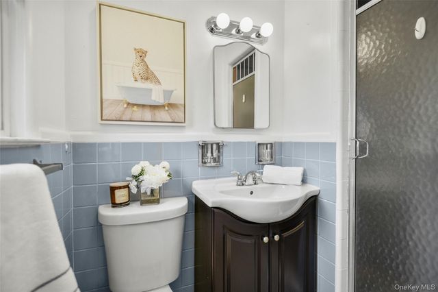 60 E Fort Hill Road, Yonkers, NY 10710