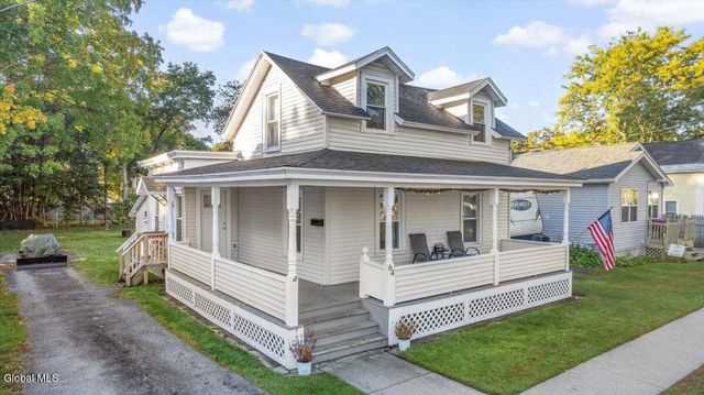 64 1st Street, Glens Falls, NY 12801