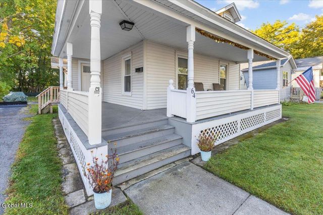 64 1st Street, Glens Falls, NY 12801