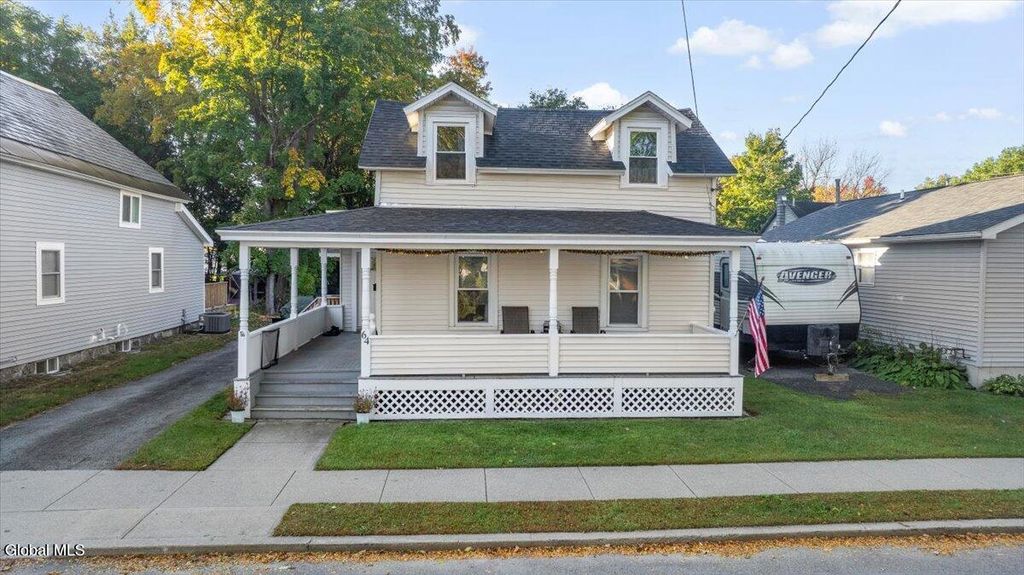 64 1st Street, Glens Falls, NY 12801