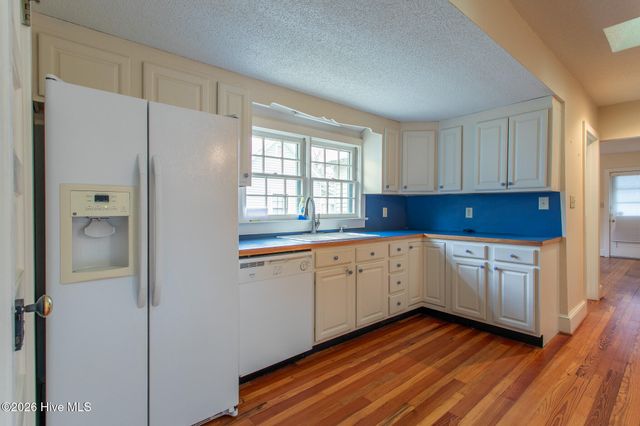 405 Phillips Street, Edenton, NC 27932