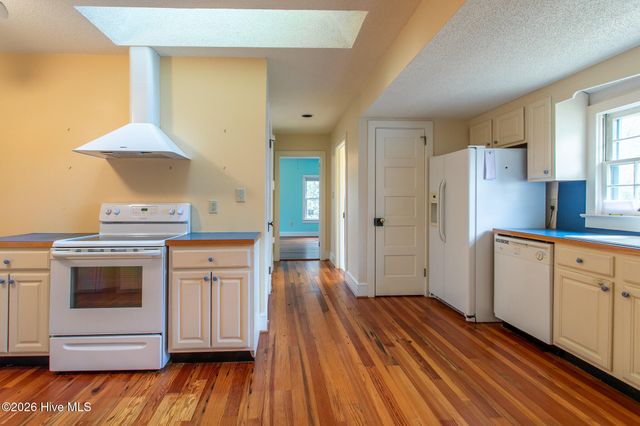 405 Phillips Street, Edenton, NC 27932