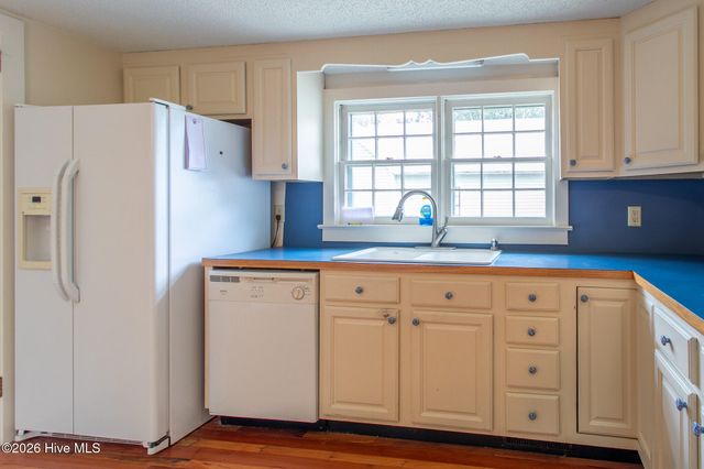 405 Phillips Street, Edenton, NC 27932