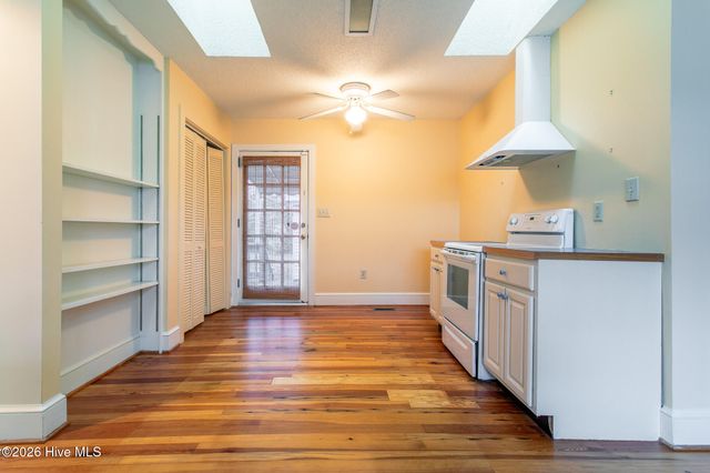 405 Phillips Street, Edenton, NC 27932