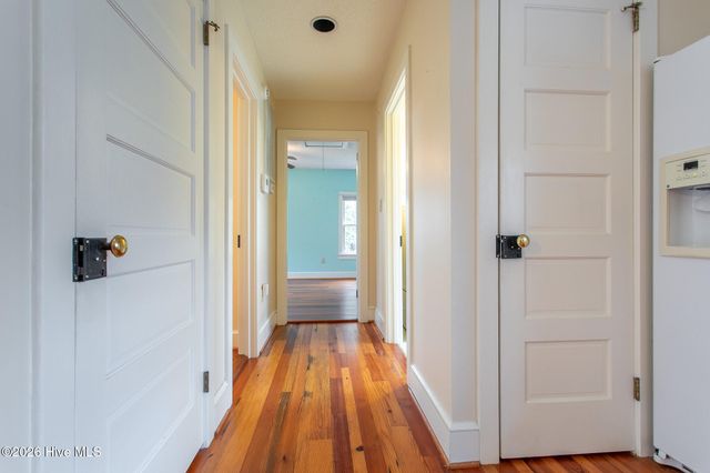 405 Phillips Street, Edenton, NC 27932