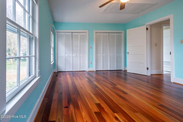 405 Phillips Street, Edenton, NC 27932