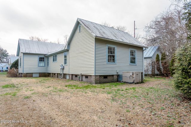 405 Phillips Street, Edenton, NC 27932