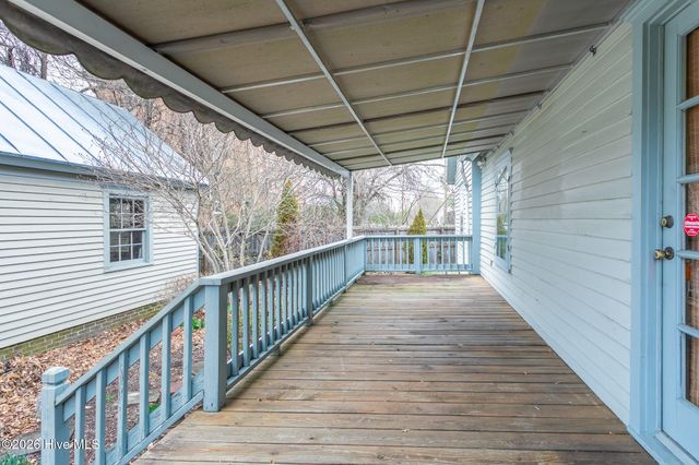 405 Phillips Street, Edenton, NC 27932