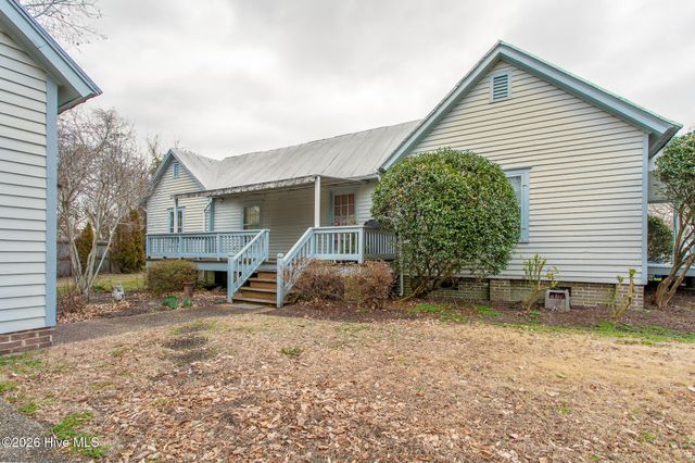 405 Phillips Street, Edenton, NC 27932