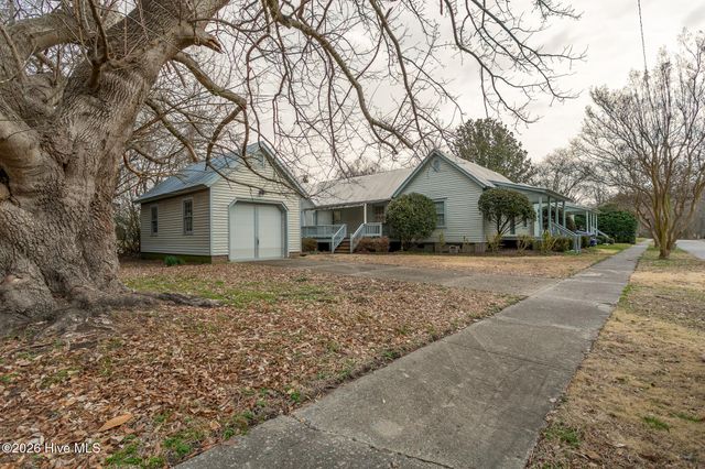 405 Phillips Street, Edenton, NC 27932