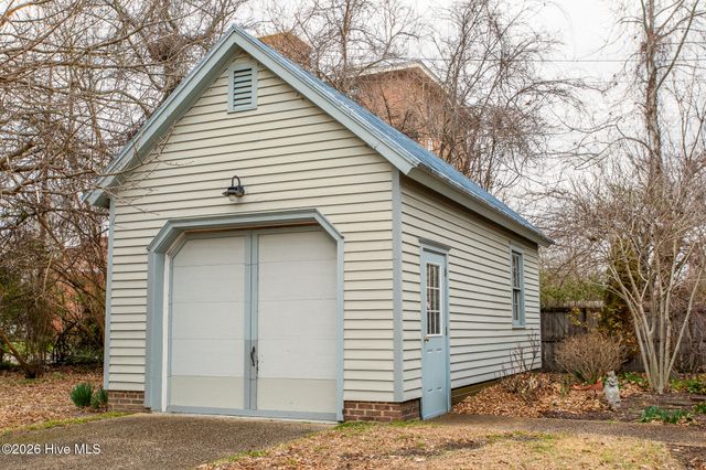 405 Phillips Street, Edenton, NC 27932