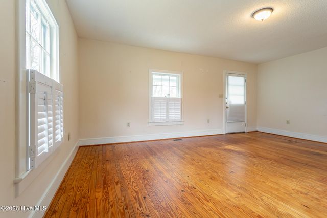 405 Phillips Street, Edenton, NC 27932