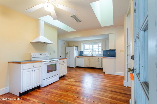 405 Phillips Street, Edenton, NC 27932