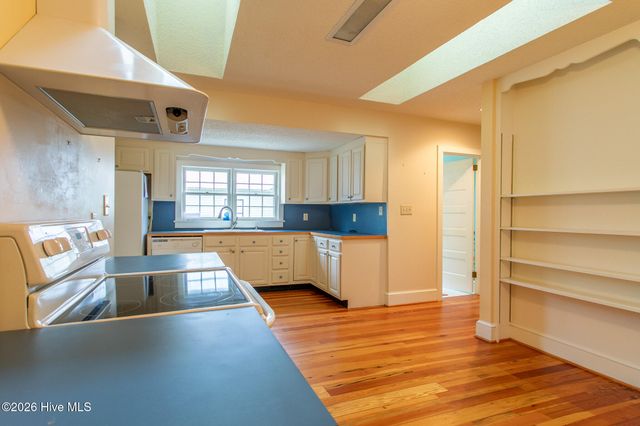 405 Phillips Street, Edenton, NC 27932