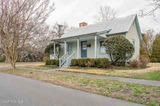 405 Phillips Street, Edenton, NC 27932