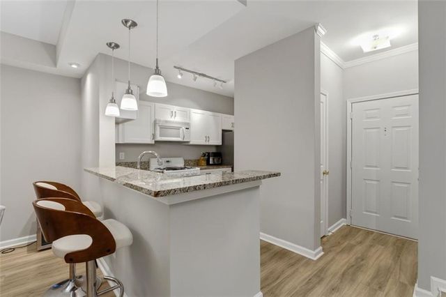 240 Renaissance Parkway NE 102, Atlanta, GA 30308