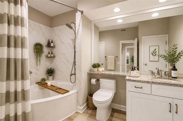 240 Renaissance Parkway NE 102, Atlanta, GA 30308