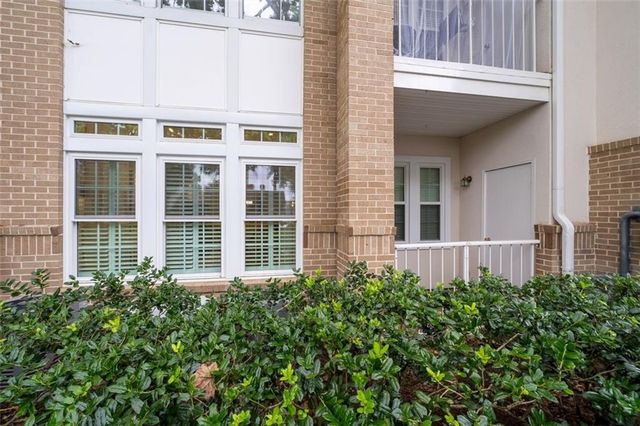 240 Renaissance Parkway NE 102, Atlanta, GA 30308
