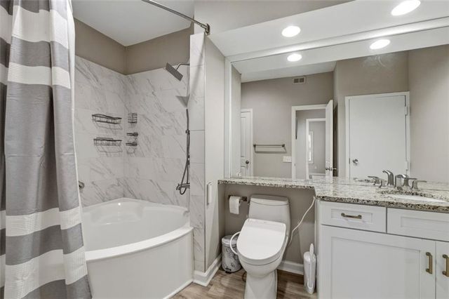 240 Renaissance Parkway NE 102, Atlanta, GA 30308