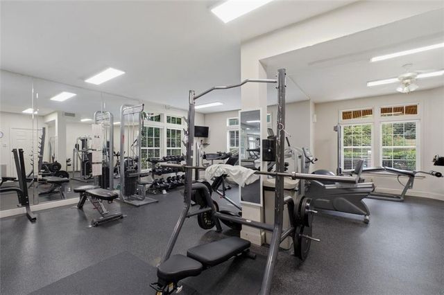 240 Renaissance Parkway NE 102, Atlanta, GA 30308