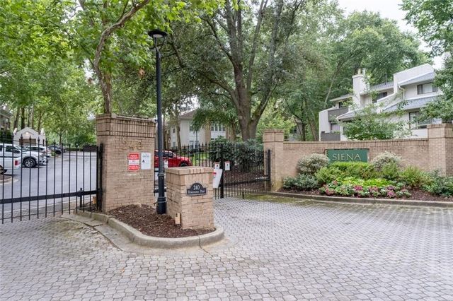 240 Renaissance Parkway NE 102, Atlanta, GA 30308