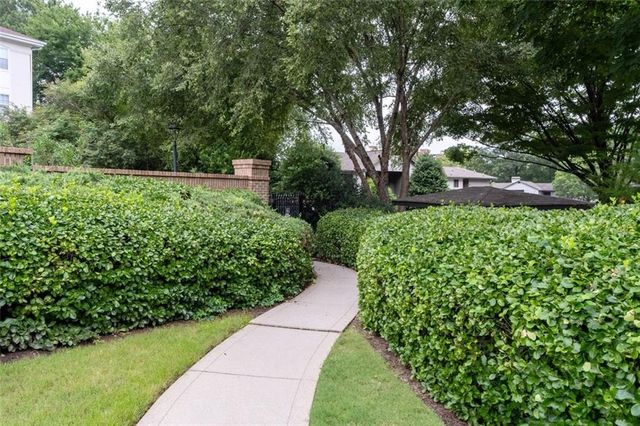 240 Renaissance Parkway NE 102, Atlanta, GA 30308
